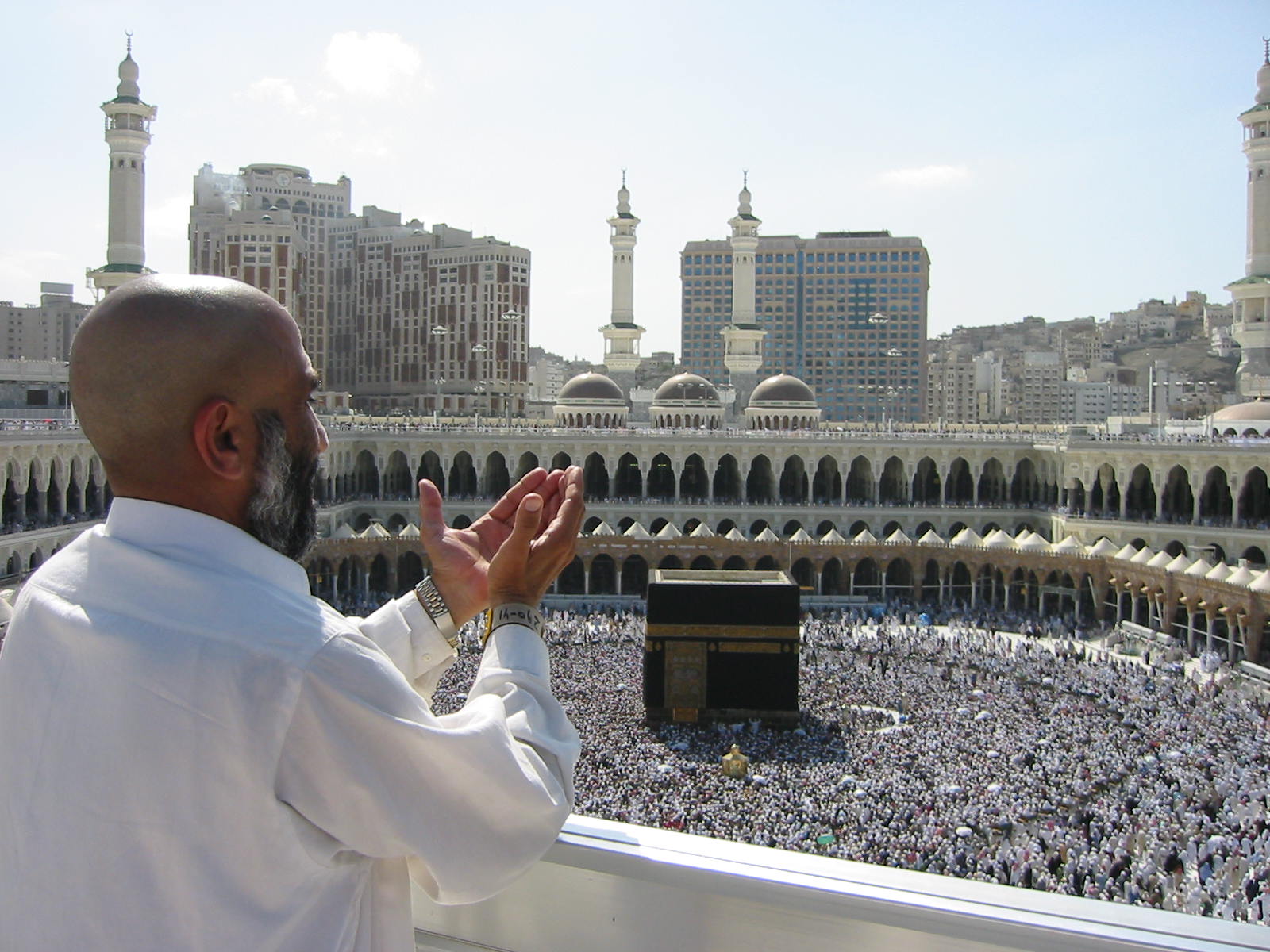hajj