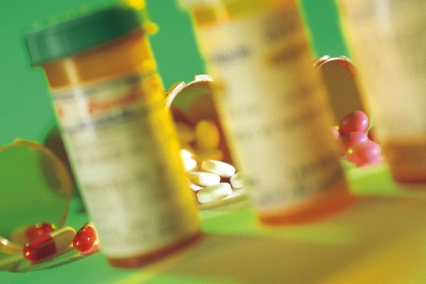 Colorful-Pill-Bottles