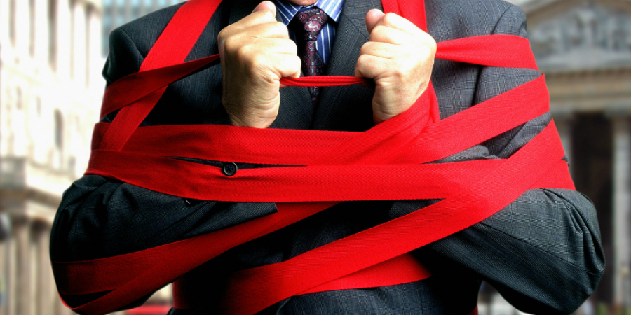 red_tape_business