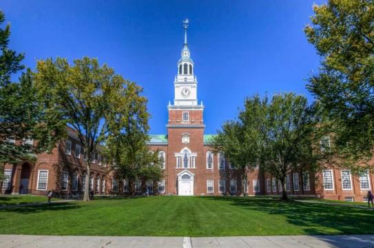 dartmouth-college