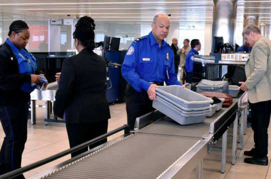 tsa